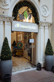 Venetian House Aparthotel