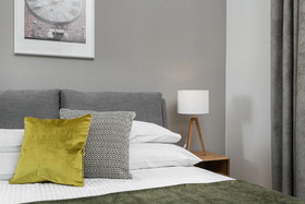 Venetian House Aparthotel