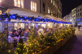 Venetian House Aparthotel