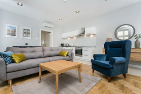 Venetian House Aparthotel