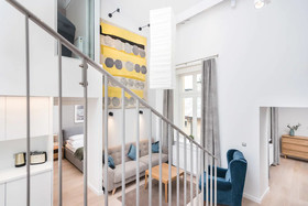 Venetian House Aparthotel