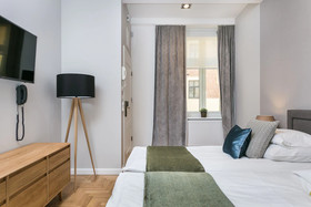 Venetian House Aparthotel