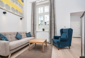 Venetian House Aparthotel