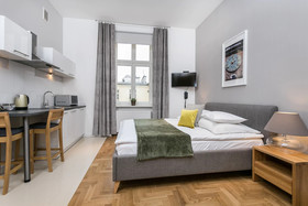 Venetian House Aparthotel