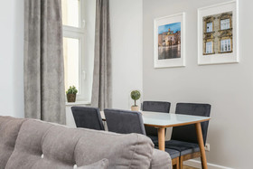 Venetian House Aparthotel