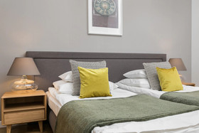 Venetian House Aparthotel