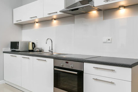 Venetian House Aparthotel