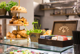 Venetian House Aparthotel