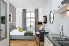 Venetian House Aparthotel