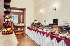 Ventus Rosa Apartments
