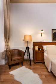 Ventus Rosa Apartments
