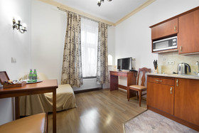 Ventus Rosa Apartments