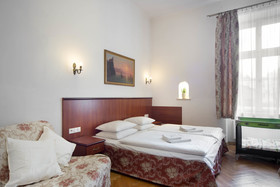 Ventus Rosa Apartments