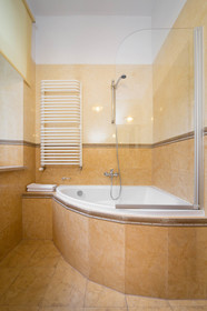 Ventus Rosa Apartments