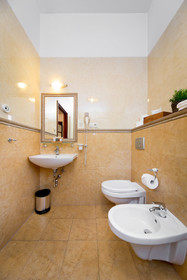 Ventus Rosa Apartments