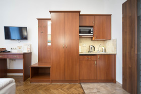 Ventus Rosa Apartments