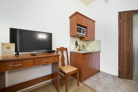 Ventus Rosa Apartments