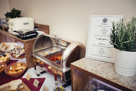 Ventus Rosa Apartments