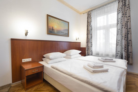 Ventus Rosa Apartments