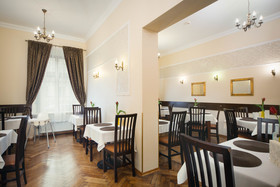 Ventus Rosa Apartments