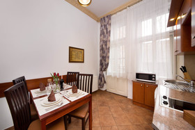 Ventus Rosa Apartments