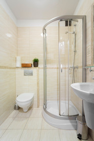 Ventus Rosa Apartments