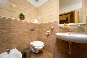 Ventus Rosa Apartments
