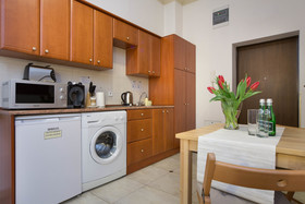 Ventus Rosa Apartments