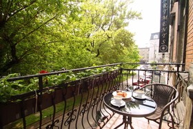 Ventus Rosa Apartments