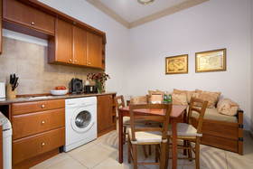 Ventus Rosa Apartments