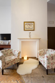 Ventus Rosa Apartments
