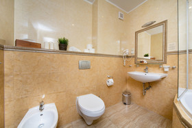 Ventus Rosa Apartments