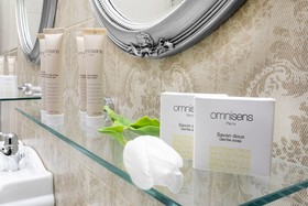 Ventus Rosa Boutique Aparthotel