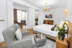 Ventus Rosa Boutique Aparthotel