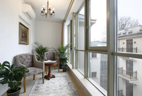 Ventus Rosa Boutique Aparthotel