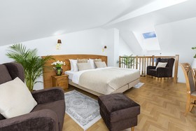 Ventus Rosa Boutique Aparthotel