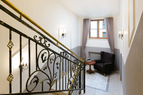 Ventus Rosa Boutique Aparthotel