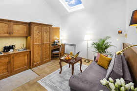 Ventus Rosa Boutique Aparthotel