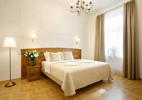 Ventus Rosa Boutique Aparthotel