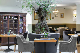 Ventus Rosa Boutique Aparthotel
