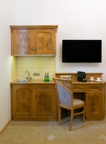 Ventus Rosa Boutique Aparthotel