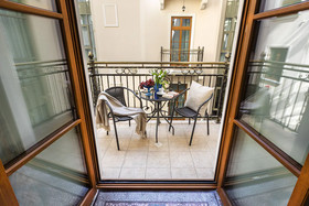 Ventus Rosa Boutique Aparthotel