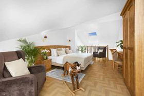 Ventus Rosa Boutique Aparthotel