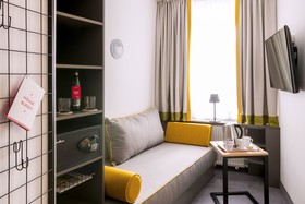 Vienna House Easy by Wyndham Cracow