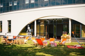 Vienna House Easy by Wyndham Cracow