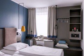 Vienna House Easy by Wyndham Cracow