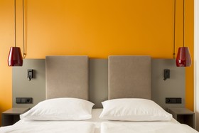 Vienna House Easy by Wyndham Cracow