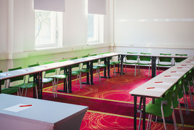 Vienna House Easy by Wyndham Cracow