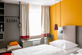 Vienna House Easy by Wyndham Cracow