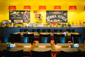 Vienna House Easy by Wyndham Cracow